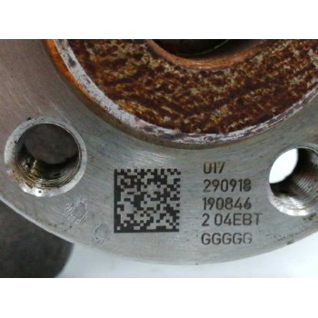 Recambio de cigueñal para seat leon (5f1) 1.5 16v tsi act referencia OEM IAM 04E 04EBT 