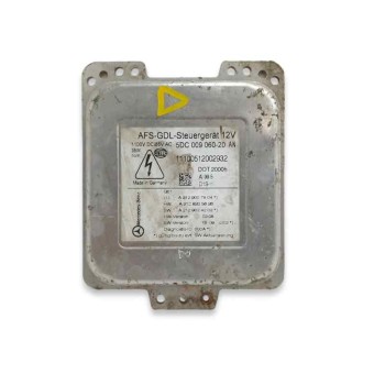 CENTRALITA FAROS XENON A2129007804 A2128205626 A2129024202