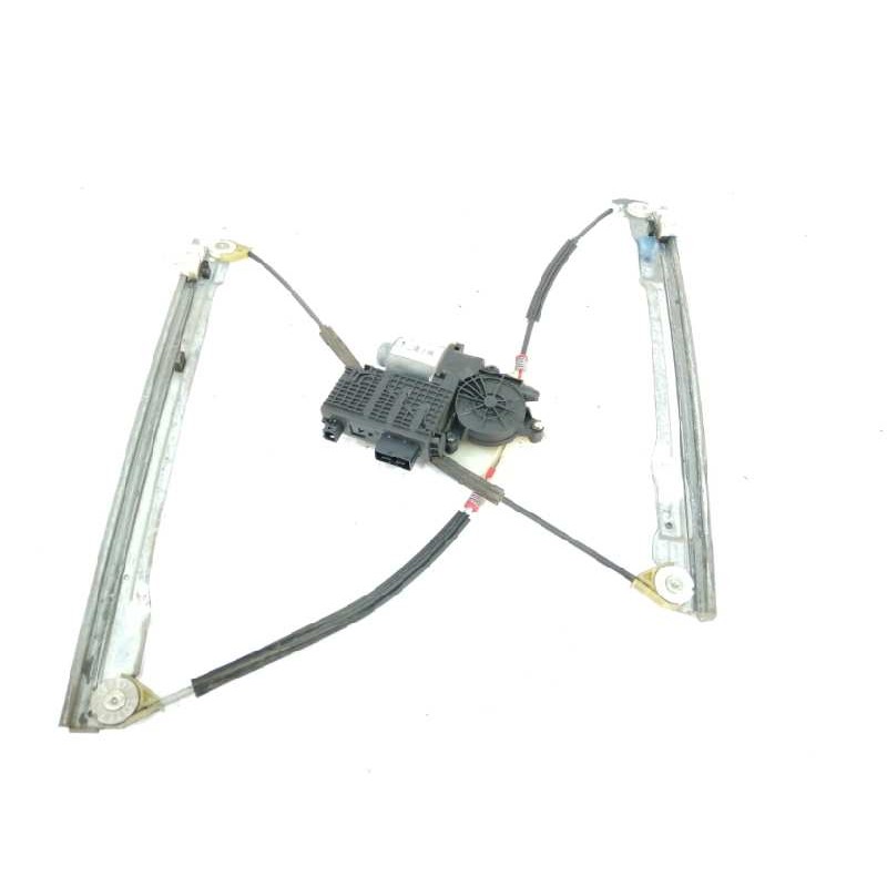 Recambio de elevalunas delantero izquierdo para citroën c4 picasso 2.0 hdi fap referencia OEM IAM FUNDA 9674032780 