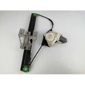 Recambio de elevalunas trasero derecho para audi a4 ber. (b8) 2.0 16v tdi referencia OEM IAM 8K0959812A  