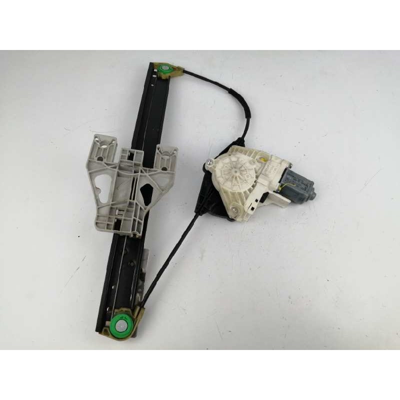 Recambio de elevalunas trasero derecho para audi a4 ber. (b8) 2.0 16v tdi referencia OEM IAM 8K0959812A  