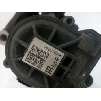 Recambio de pinza freno trasera derecha para seat leon (5f1) 1.5 16v tsi act referencia OEM IAM 5Q0615406  