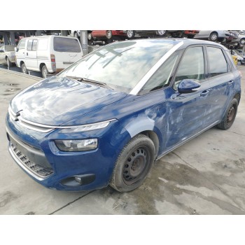 Recambio de carroceria corte para citroën c4 picasso 1.6 blue-hdi fap referencia OEM IAM   