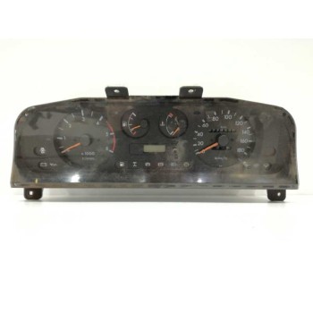 Recambio de cuadro instrumentos para nissan terrano/terrano.ii (r20) 2.7 turbodiesel referencia OEM IAM 24B100F002  