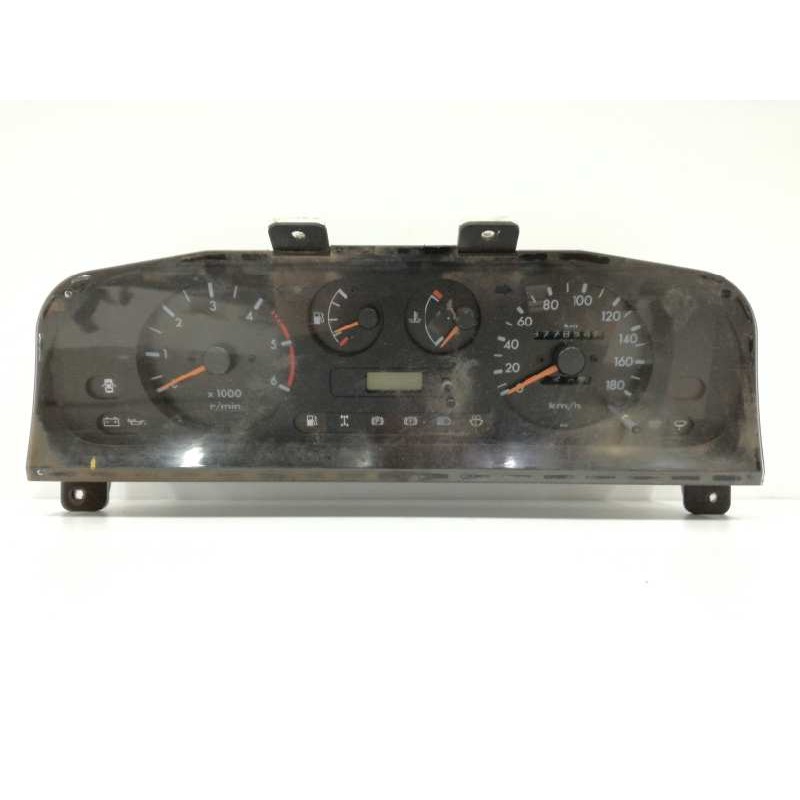 Recambio de cuadro instrumentos para nissan terrano/terrano.ii (r20) 2.7 turbodiesel referencia OEM IAM 24B100F002  