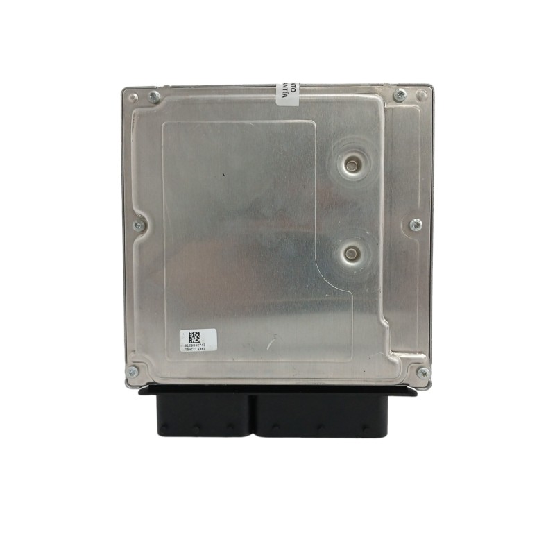 CENTRALITA MOTOR UCE 0281014176