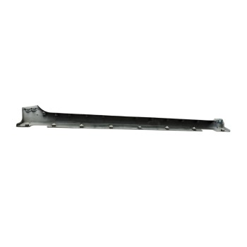 Recambio de faldon lateral para hyundai ioniq referencia OEM IAM 87751G2000 LADO IZQUIERDO 