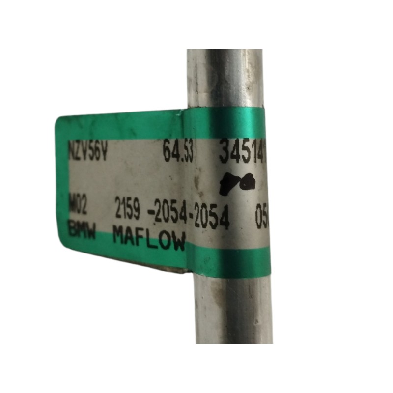 TUBOS AIRE ACONDICIONADO