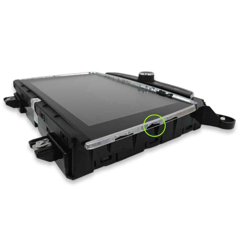 PANTALLA MULTIFUNCION 545290509