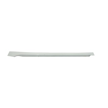 Recambio de faldon lateral para hyundai ioniq referencia OEM IAM 87751G2000 LADO IZQUIERDO 