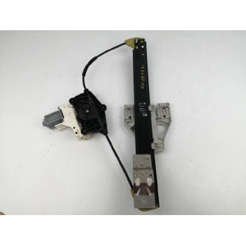 Recambio de elevalunas trasero derecho para audi a4 ber. (b8) 2.0 16v tdi referencia OEM IAM 8K0959812A  