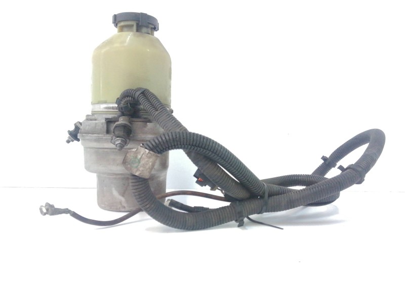 Recambio de bomba direccion para opel zafira b 1.6 16v referencia OEM IAM   