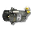 Recambio de compresor aire acondicionado para opel zafira b 1.9 cdti referencia OEM IAM 13124752 401351739 