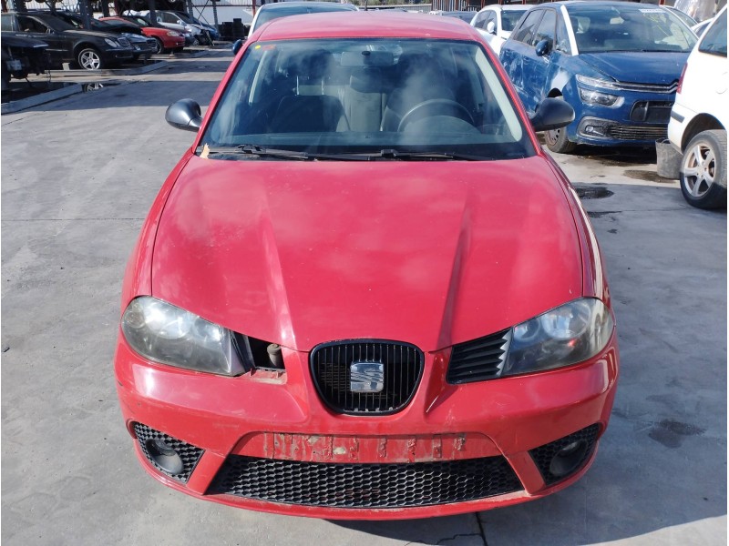 Recambio de carroceria corte para seat ibiza (6l1) 1.9 tdi referencia OEM IAM   