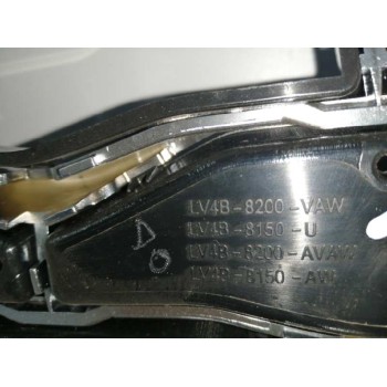 Recambio de rejilla delantera para ford kuga (cbs) referencia OEM IAM LV4B8150D CROMADO 