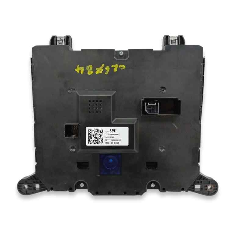 PANTALLA MULTIFUNCION 545290509