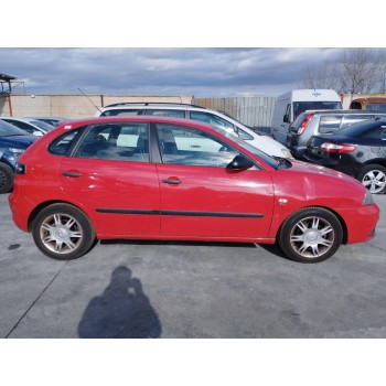 Recambio de carroceria corte para seat ibiza (6l1) 1.9 tdi referencia OEM IAM   
