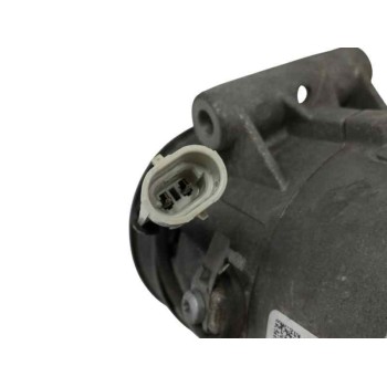 Recambio de compresor aire acondicionado para opel zafira b 1.9 cdti referencia OEM IAM 13124752 401351739 
