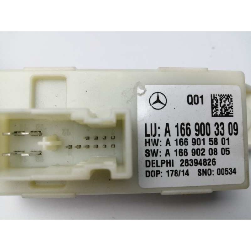 MODULO ELECTRONICO