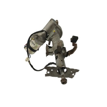 Recambio de columna direccion para toyota corolla (e12) 1.6 linea terra berlina referencia OEM IAM 4520002241  