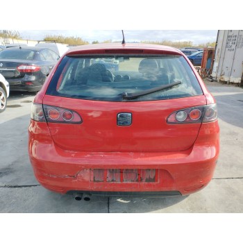 Recambio de carroceria corte para seat ibiza (6l1) 1.9 tdi referencia OEM IAM   