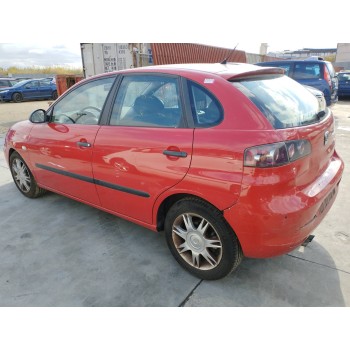 Recambio de carroceria corte para seat ibiza (6l1) 1.9 tdi referencia OEM IAM   