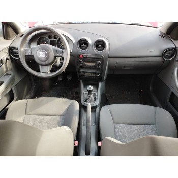 Recambio de carroceria corte para seat ibiza (6l1) 1.9 tdi referencia OEM IAM   