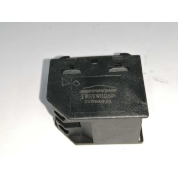 Recambio de mando elevalunas delantero derecho para volkswagen bora berlina (1j2) referencia OEM IAM 3B0959855B  