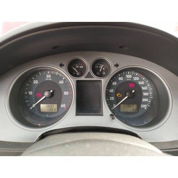 Recambio de carroceria corte para seat ibiza (6l1) 1.9 tdi referencia OEM IAM   