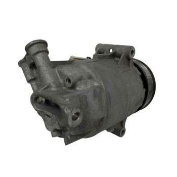 Recambio de compresor aire acondicionado para opel zafira b 1.9 cdti referencia OEM IAM 13124752 401351739 