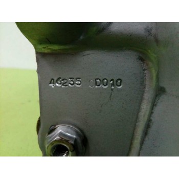 Recambio de palanca freno de mano para toyota yaris (_p9_) 1.4 d-4d (nlp90_) referencia OEM IAM 462350D010  