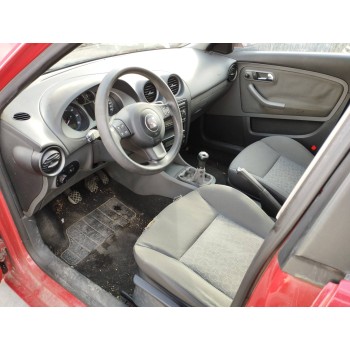 Recambio de carroceria corte para seat ibiza (6l1) 1.9 tdi referencia OEM IAM   