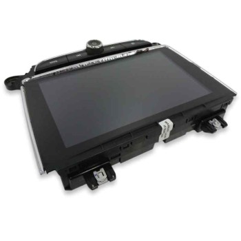 Recambio de pantalla multifuncion para opel mokka x (j13) 1.4 (_76) referencia OEM IAM 42498391 545290509 