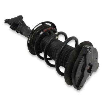 Recambio de amortiguador delantero derecho para mercedes-benz clase e coupe (w207) 2.1 cdi e220 referencia OEM IAM A2043202866  