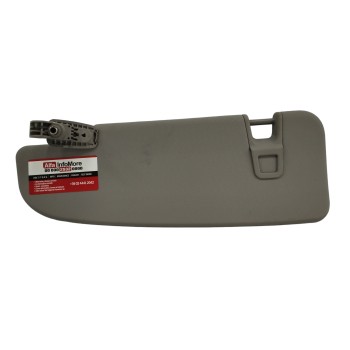 Recambio de parasol izquierdo para alfa romeo giulia (952) 2.0 turbo cat referencia OEM IAM 156110559  