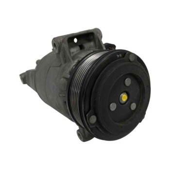 Recambio de compresor aire acondicionado para opel zafira b 1.9 cdti referencia OEM IAM 13124752 401351739 