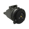 Recambio de compresor aire acondicionado para opel zafira b 1.9 cdti referencia OEM IAM 13124752 401351739 