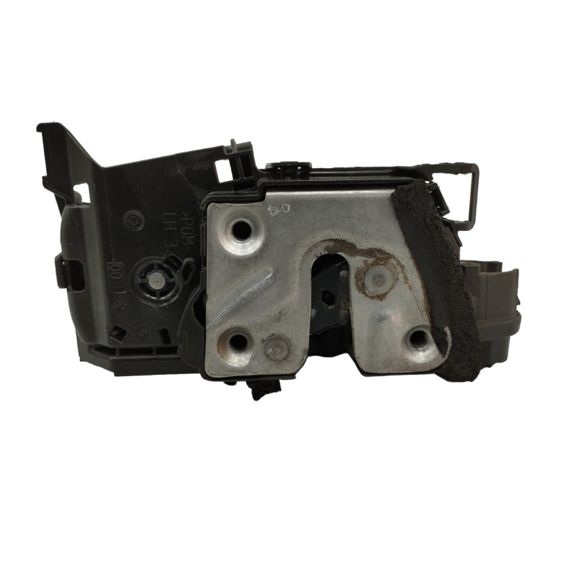 Recambio de cerradura puerta trasera izquierda para smart forfour 0.9 turbo cat referencia OEM IAM A4537307600 825035484R 