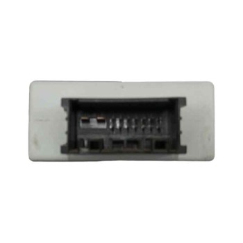 Recambio de modulo electronico para bmw serie 5 berlina (e60) 3.0 turbodiesel cat referencia OEM IAM 61356972501 5WK10421B 