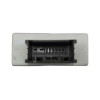 Recambio de modulo electronico para bmw serie 5 berlina (e60) 3.0 turbodiesel cat referencia OEM IAM 61356972501 5WK10421B 