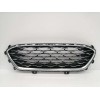 Recambio de rejilla delantera para ford kuga (cbs) referencia OEM IAM LV4B8150D CROMADO 