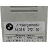 Recambio de modulo electronico para bmw serie 5 berlina (e60) 3.0 turbodiesel cat referencia OEM IAM 61356972501 5WK10421B 