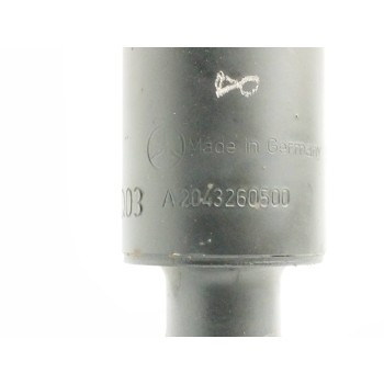 Recambio de amortiguador trasero derecho para mercedes-benz clase c (w204) berlina 2.2 cdi cat referencia OEM IAM A2043260500  