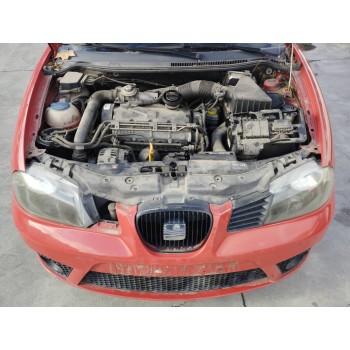 Recambio de carroceria corte para seat ibiza (6l1) 1.9 tdi referencia OEM IAM   