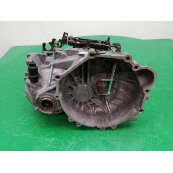 Recambio de caja cambios para hyundai sonata iv (ef) 2.0 16v referencia OEM IAM 4300039041  