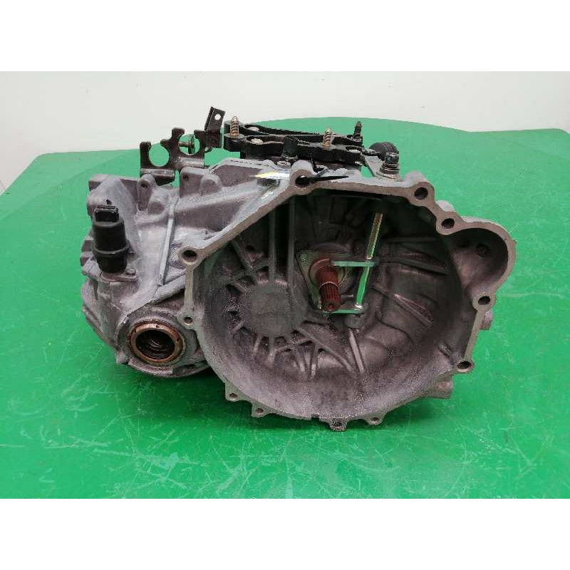 Recambio de caja cambios para hyundai sonata iv (ef) 2.0 16v referencia OEM IAM 4300039041  