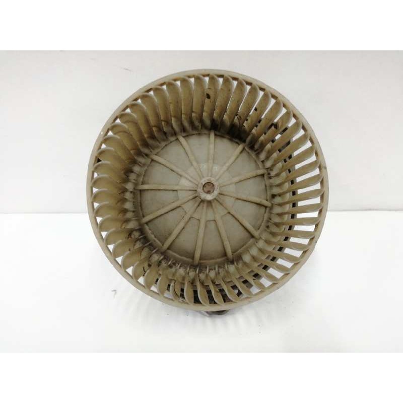 Recambio de motor calefaccion para nissan terrano/terrano.ii (r20) 2.7 turbodiesel referencia OEM IAM   