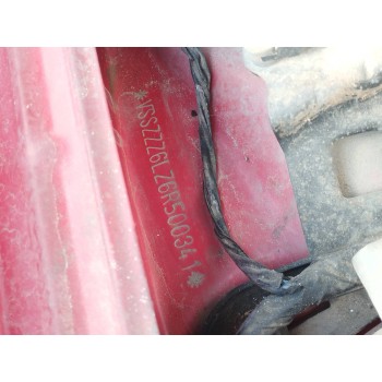 Recambio de carroceria corte para seat ibiza (6l1) 1.9 tdi referencia OEM IAM   