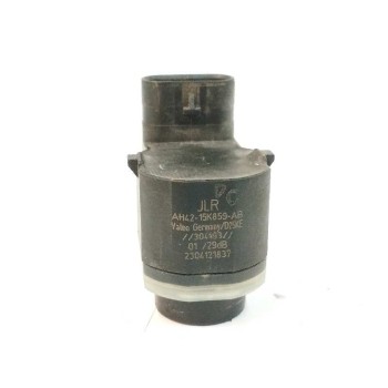 Recambio de sensor de aparcamiento para land rover range rover evoque (l538) 2.2 d 4x4 referencia OEM IAM AH4215K859AB  