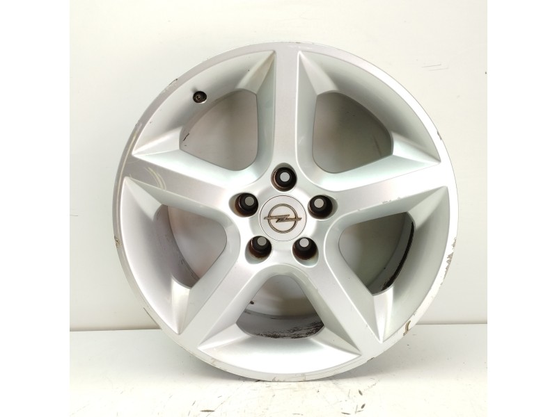 Recambio de llanta para opel astra twin top 1.6 16v referencia OEM IAM 13188806 7JX17H2 ET35 Recambio de llanta para opel astra twin top 1.6 16v referencia OEM IAM 13188806 7JX17H2 ET35